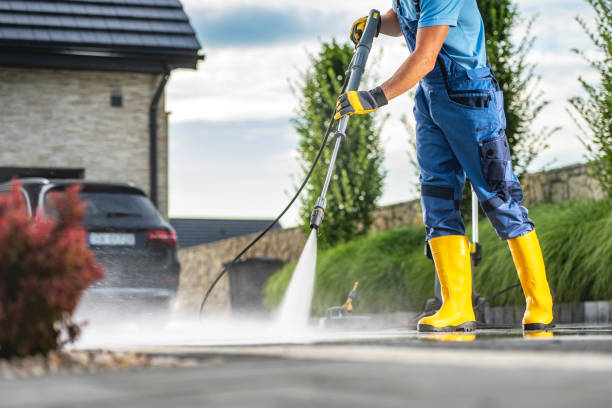 Best Restaurant Pressure Washing  in Tripoli, IA